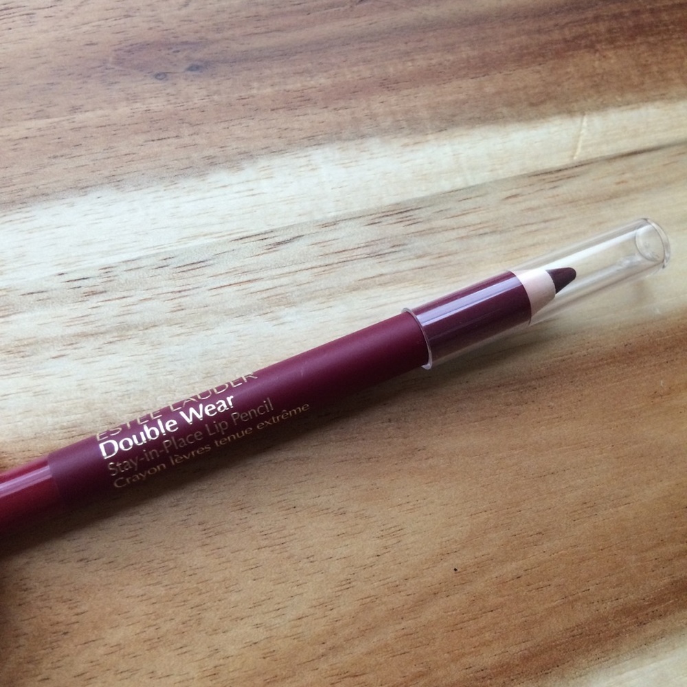 Estee Lauder Stay-in-Place Lip Pencil